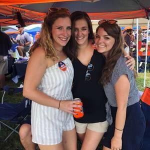 Meet your Posher, Robyn